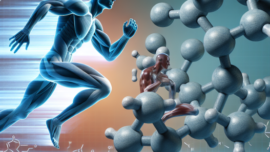 Sodium l-thyroxine: enhancing physical endurance