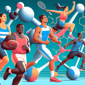 Testosterone as a key hormone for athletes