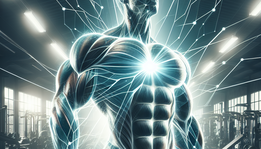 Testosterone enanthate: a strong force for athletes' strength