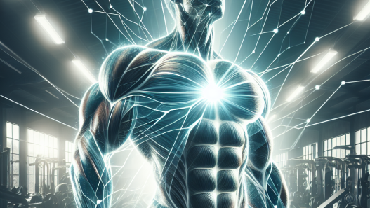 Testosterone enanthate: a strong force for athletes' strength