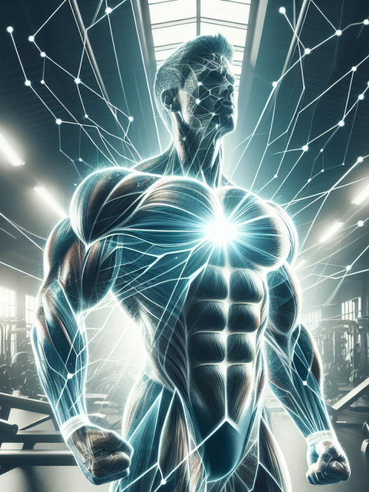 Testosterone enanthate: a strong force for athletes' strength
