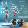 Trenbolone enanthate and its application in female fitness