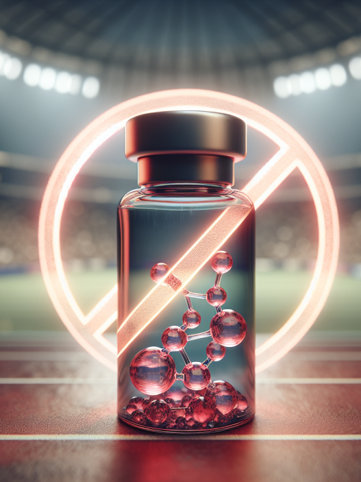 Trenbolone mix: the prohibited drug in the world of sports