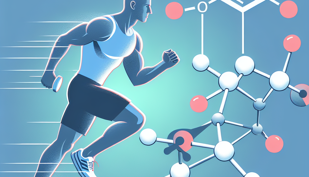 Trenbolone: performance enhancer in sports