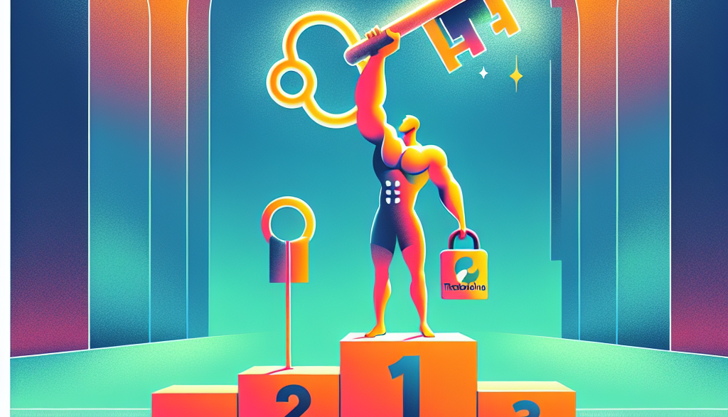 Trenbolone: the secret of successful athletes