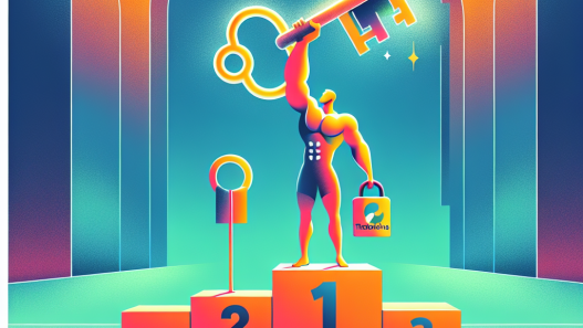 Trenbolone: the secret of successful athletes