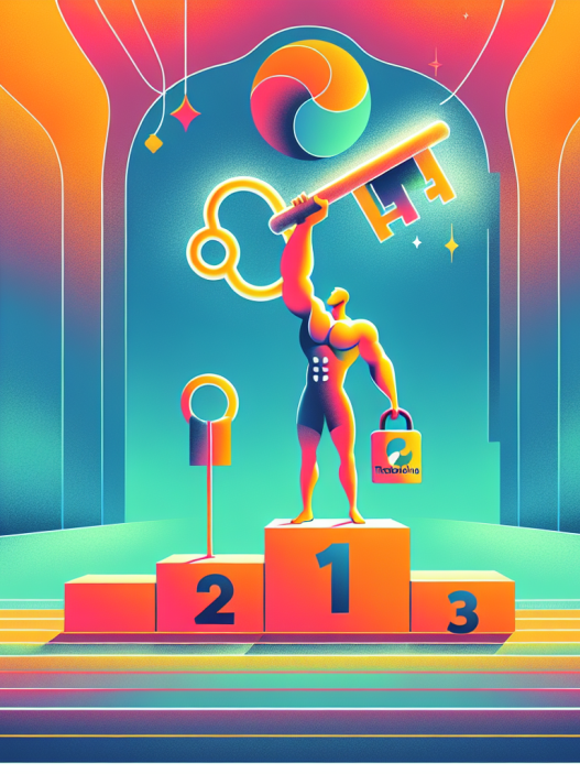 Trenbolone: the secret of successful athletes