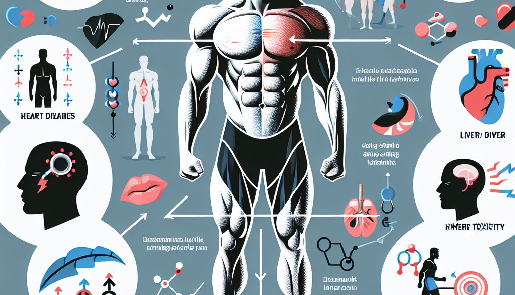 Understanding testosterone enanthate side effects in athletes