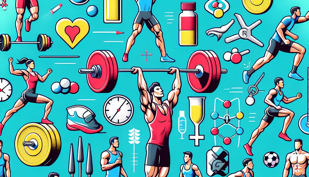 Uses and abuses of testosterone propionate in sports