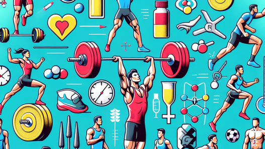 Uses and abuses of testosterone propionate in sports