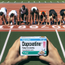 Dapoxetine (priligy): a safe medication for athletes
