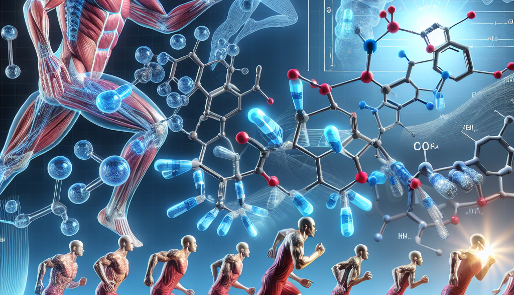 Detailed analysis of dapoxetine (priligy) on physical performance