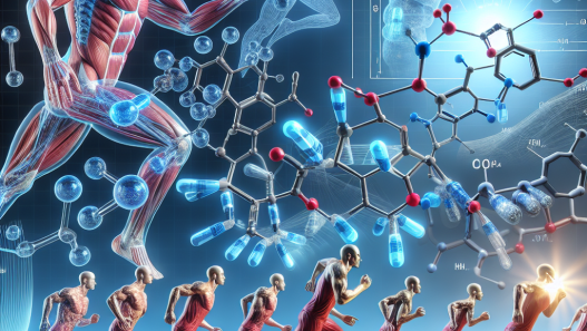 Detailed analysis of dapoxetine (priligy) on physical performance
