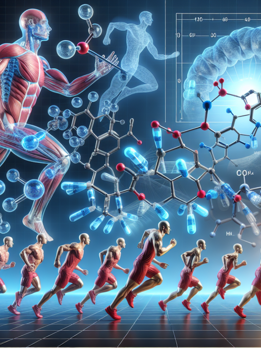 Detailed analysis of dapoxetine (priligy) on physical performance