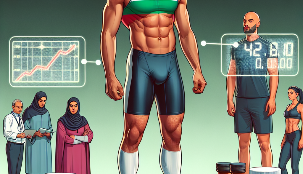 Exploring cytomel's impact on weight loss in athletes