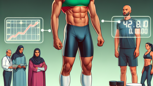 Exploring cytomel's impact on weight loss in athletes