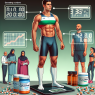 Exploring cytomel's impact on weight loss in athletes