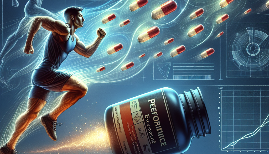 Exploring proviron's effects on athletic performance