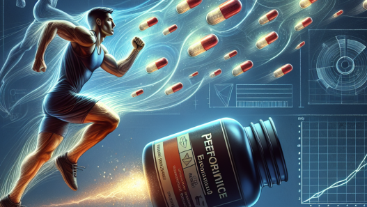 Exploring proviron's effects on athletic performance