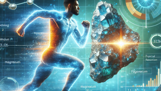 Exploring the link between magnesium and physical endurance