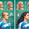Finasteride: a ally in managing alopecia in sports professionals