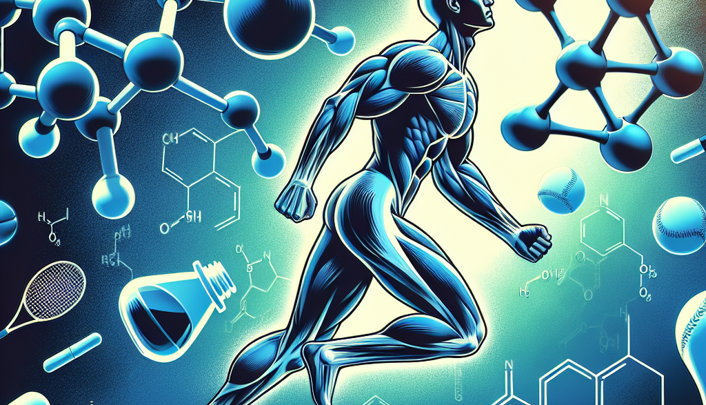 How raloxifene hcl can enhance sports performance