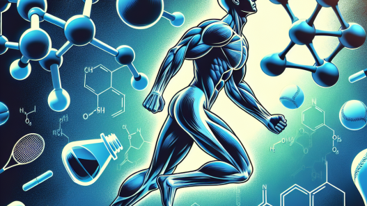How raloxifene hcl can enhance sports performance