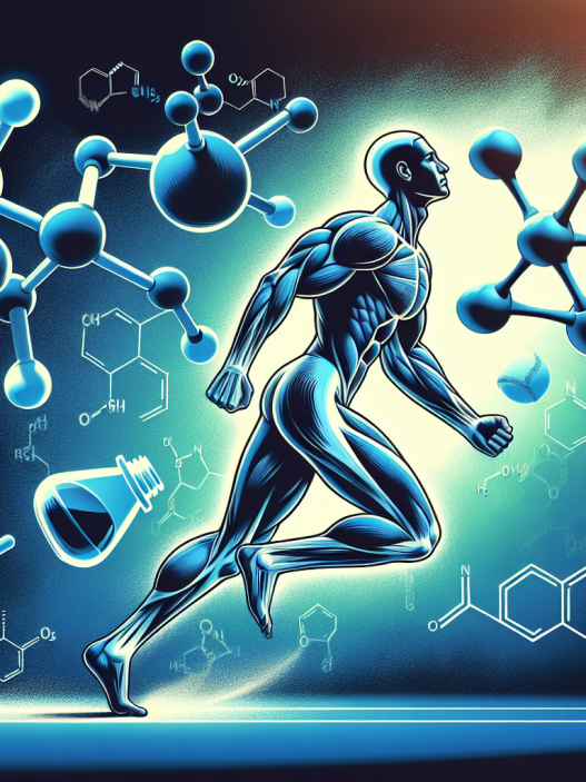 How raloxifene hcl can enhance sports performance