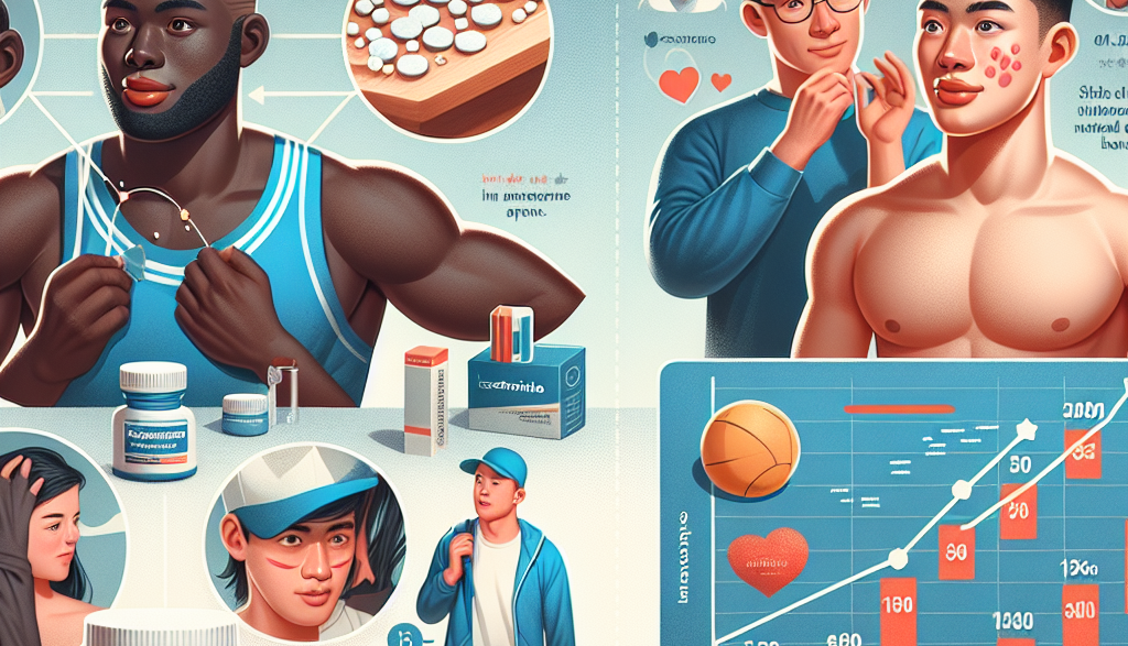 Isotretinoin: benefits and risks in sports