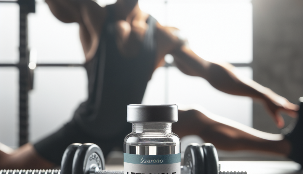 Letrozole: a solution for muscle recovery post-training