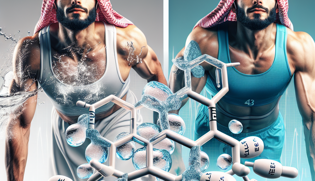 Letrozole: alternative for estrogen control in athletes