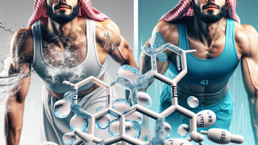 Letrozole: alternative for estrogen control in athletes