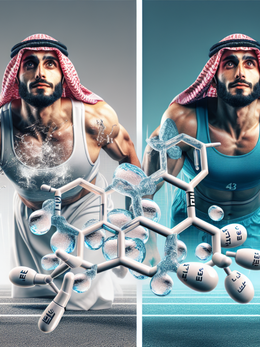 Letrozole: alternative for estrogen control in athletes