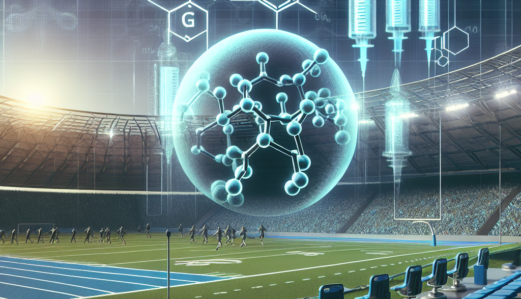 Liraglutide: prospects for use in the sports field