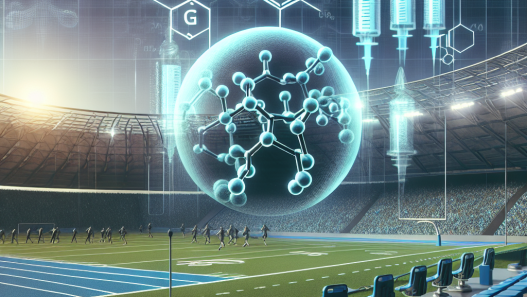 Liraglutide: prospects for use in the sports field