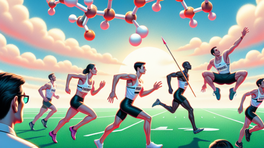 Modafinil (provigil): a new ally for athletes