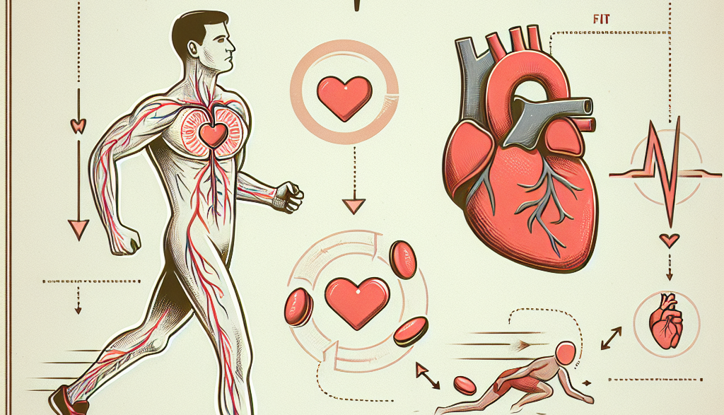 Nebivolol: effects on the cardiovascular system during physical activity