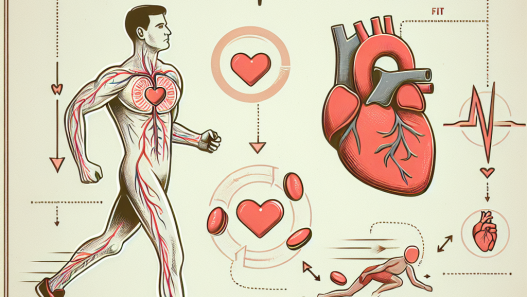 Nebivolol: effects on the cardiovascular system during physical activity