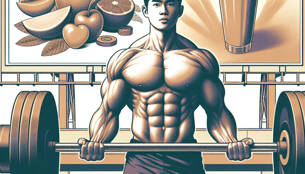 Proviron: support for muscle growth in sports