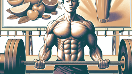 Proviron: support for muscle growth in sports