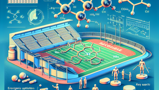 Raloxifene hcl in sports pharmacology: applications and insights