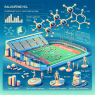 Raloxifene hcl in sports pharmacology: applications and insights