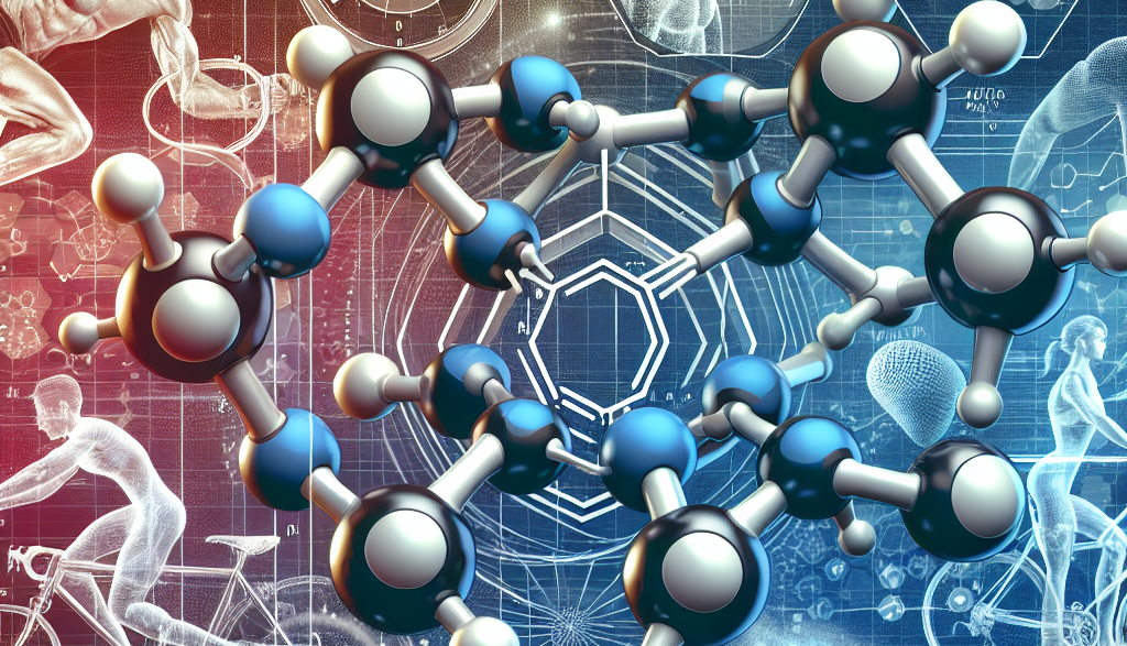 Raloxifene hcl: supplement potential for improving athletic performance