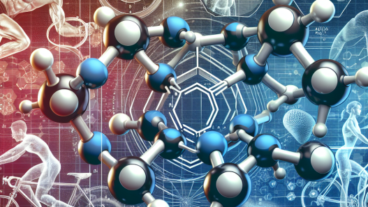 Raloxifene hcl: supplement potential for improving athletic performance