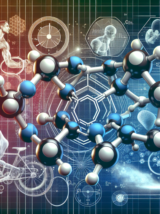 Raloxifene hcl: supplement potential for improving athletic performance