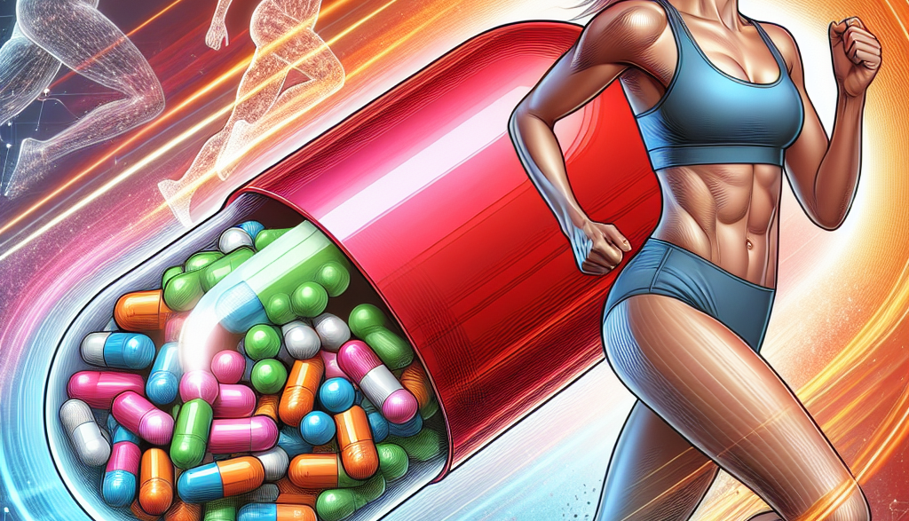 Sibutramine: an ally for weight loss in athletes