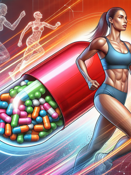 Sibutramine: an ally for weight loss in athletes