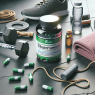 Sibutramine as a supplement in sports