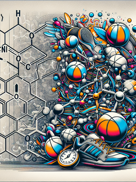 Sildenafil citrate and sports: a winning combination