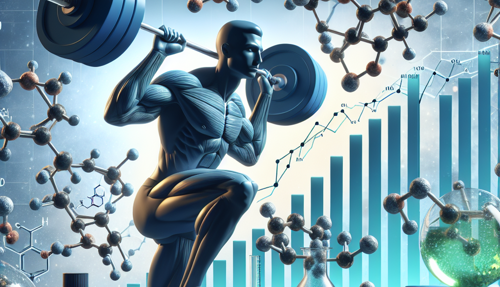 Somatropin and strength increase: insights from sports pharmacology
